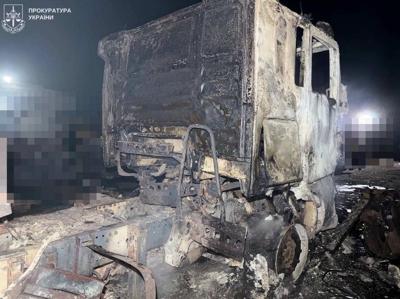 Окупанти вдарили по Одещині: загинули двоє людей, троє постраждали. Фото та відео