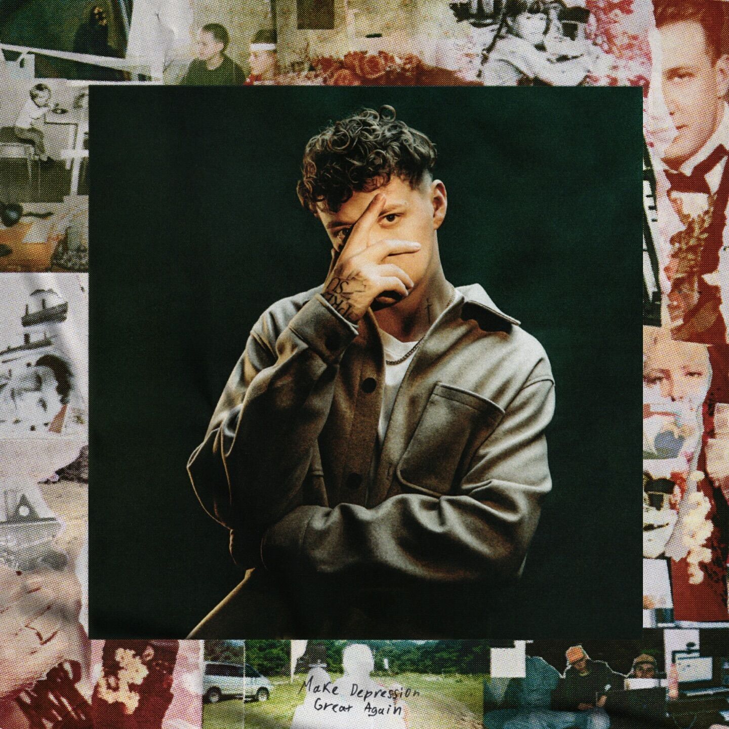 Известный рэпер, осуждавший войну в Украине, получил российский паспорт: жизнь его жестоко проучила