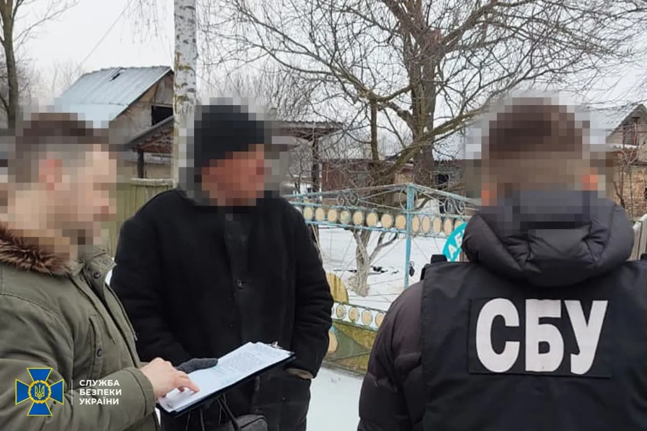 Закликали до нових атак: СБУ викрила проросійських агітаторів, які діяли в різних регіонах України. Фото