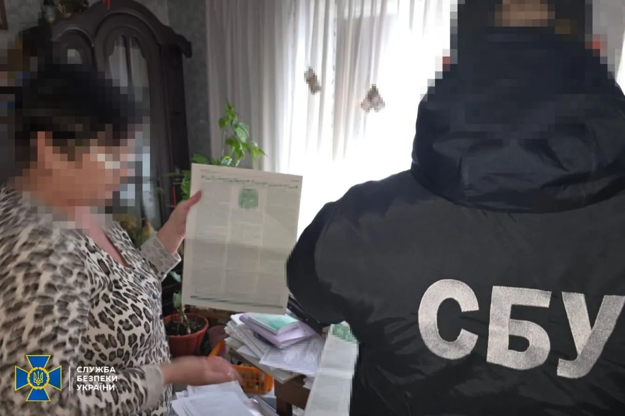 Закликали до нових атак: СБУ викрила проросійських агітаторів, які діяли в різних регіонах України. Фото