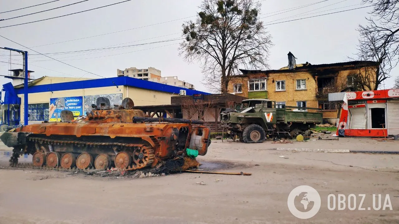 Росія вже ніколи не оговтається: яких втрат зазнала армія окупантів в Україні за чотири роки повномасштабної війни