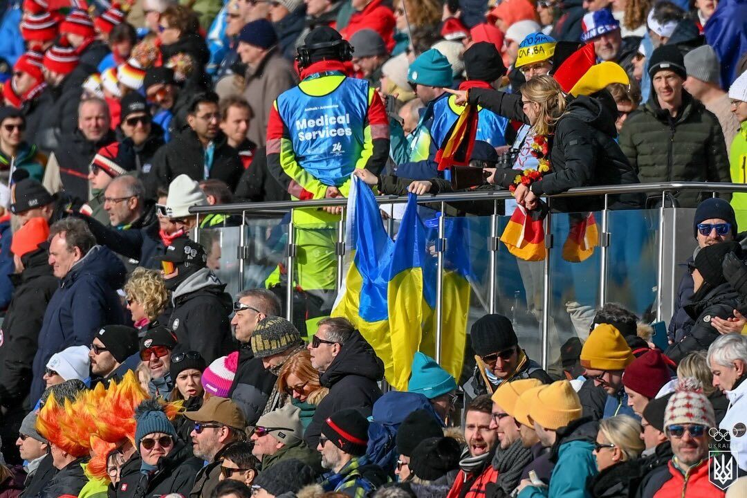 Это произошло в третий раз в истории. Почему Украина уезжает с Олимпиады с полным нулем и почему никто не удивлен