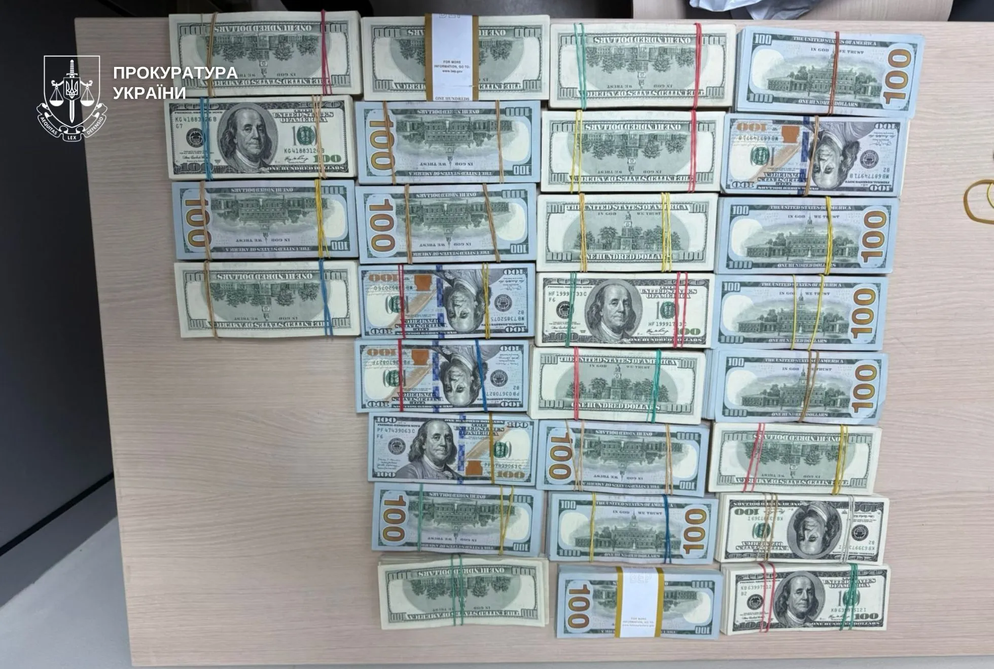 Ошукували громадян ЄС на "криптоінвестуванні": у Дніпрі викрили мережу шахрайських кол-центрів