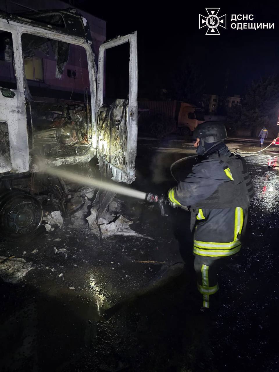 Окупанти вдарили по Одещині: загинули двоє людей, троє постраждали. Фото та відео