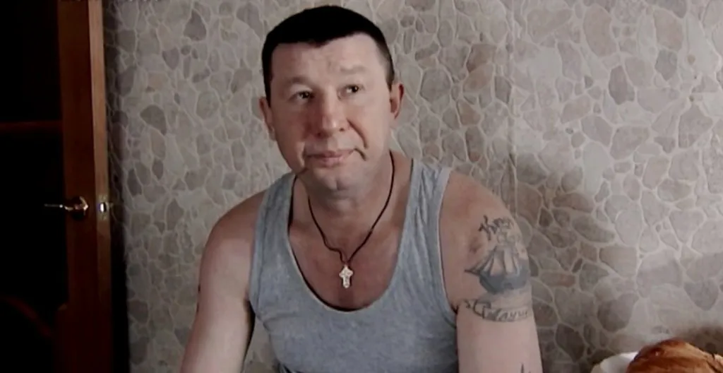 Заслужений артист РФ і зірка "Глухаря" отримав поранення під час гастролей на фронті