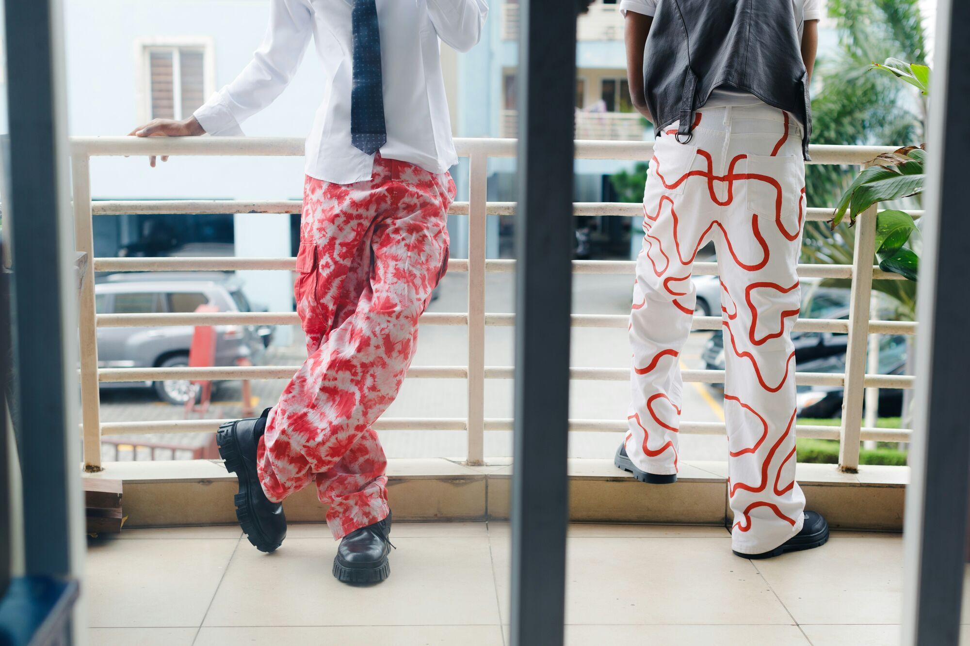 Нагавиці і надраґи: що означають діалектні слова