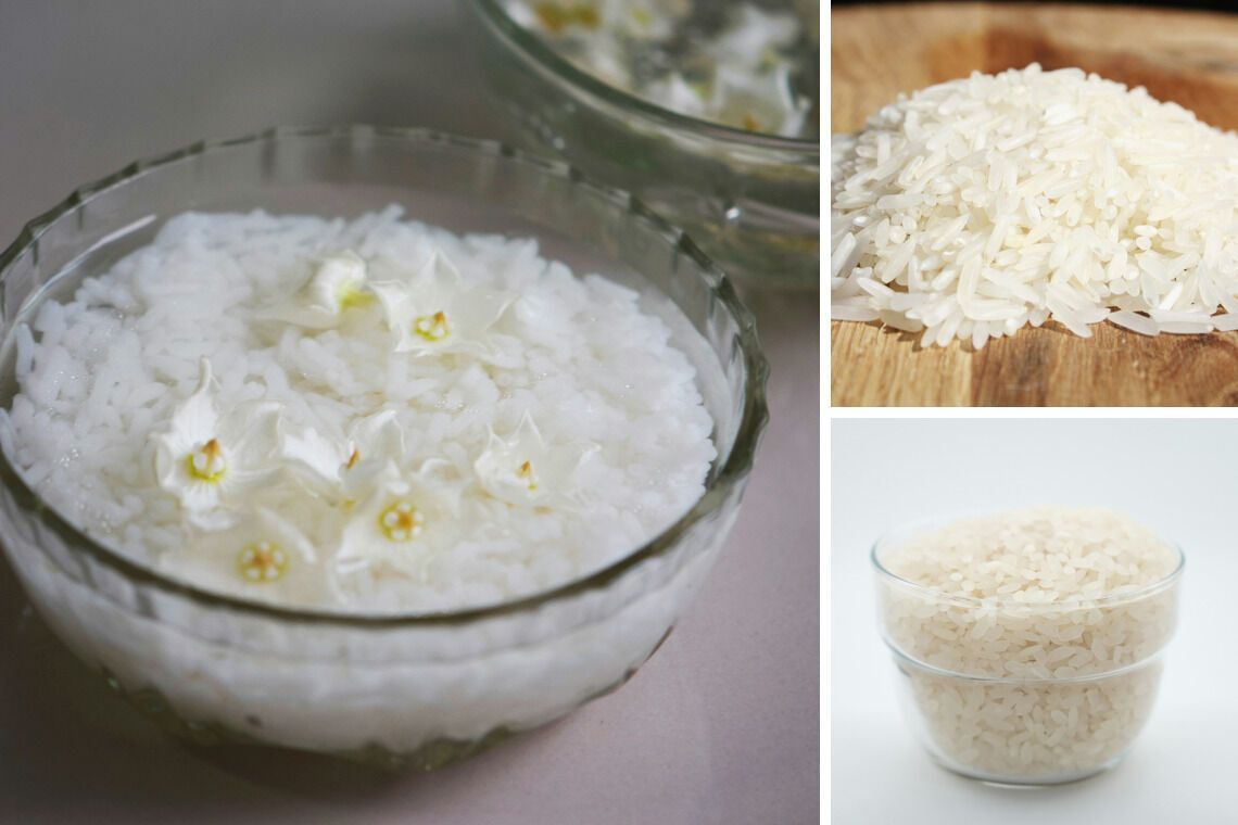 Секрет краси японок: справа в одному інгредієнті