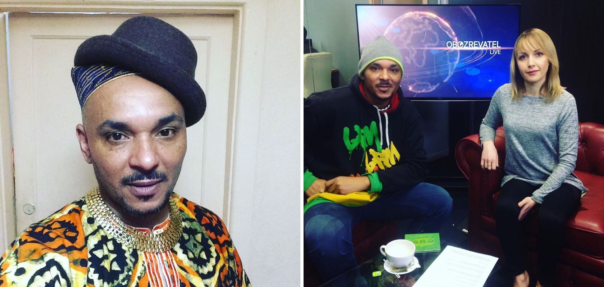 "У нас был один фронт, а сейчас имеем еще и второй". Артисты-военные и их родственники – о том, как война изменила их жизнь