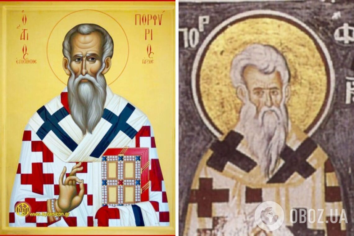 Яке свято відзначають 27 лютого: церковний календар