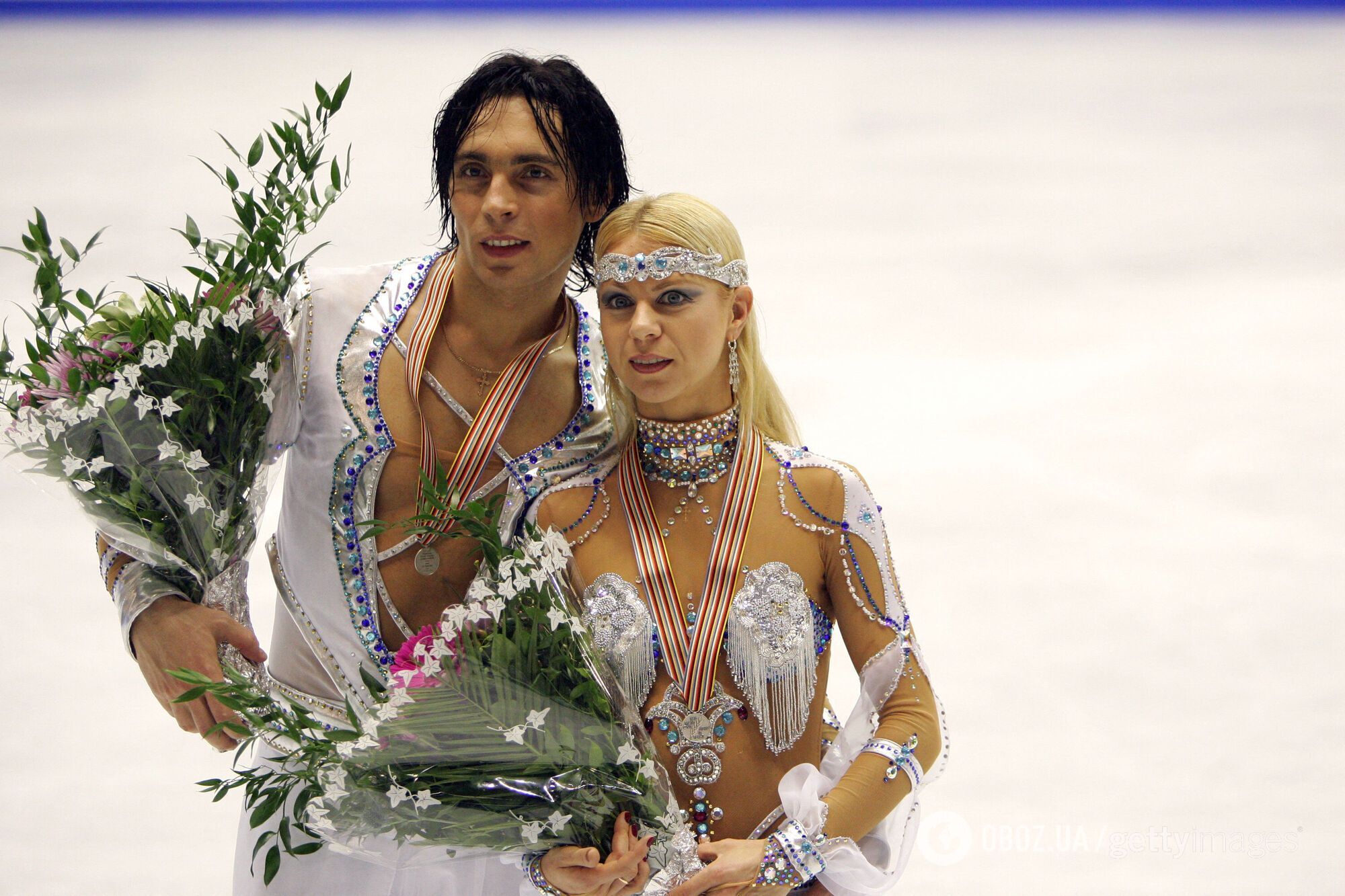 Дружину забрала Москва, сам готує нових чемпіонів США: що сталося з українським призером Олімпіади-2006, пару якого попереджала суддя з Росії і не чекали вдома