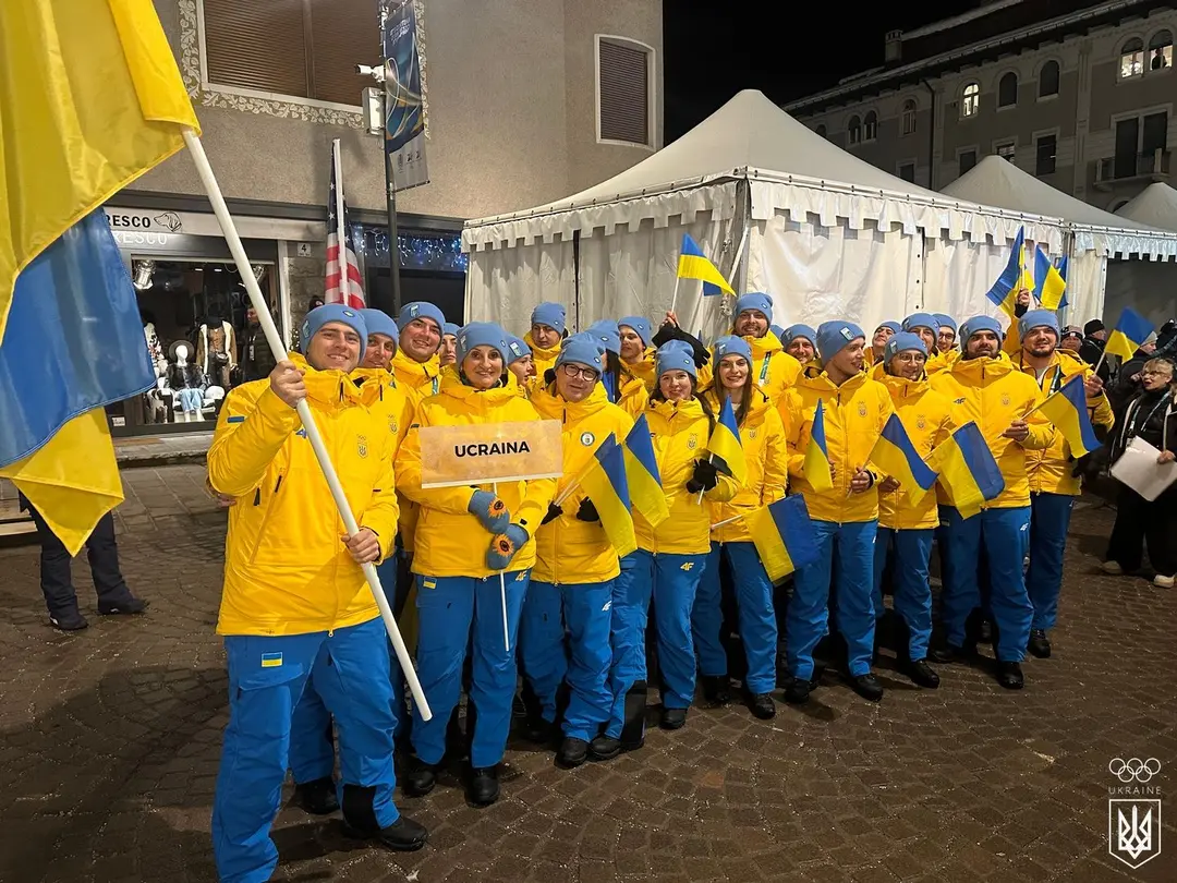 Это произошло в третий раз в истории. Почему Украина уезжает с Олимпиады с полным нулем и почему никто не удивлен