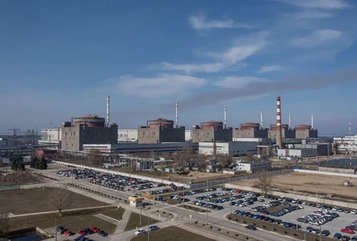 "Чутливе питання": на наступній зустрічі у форматі Україна, РФ та США говоритимуть про управління ЗАЕС – медіа