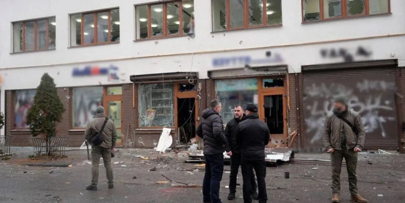 Трое до сих пор в реанимации: появились новые данные о состоянии пострадавших в результате теракта во Львове