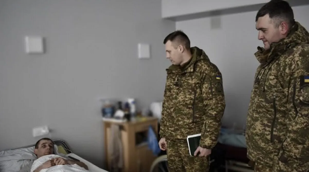 Трое до сих пор в реанимации: появились новые данные о состоянии пострадавших в результате теракта во Львове