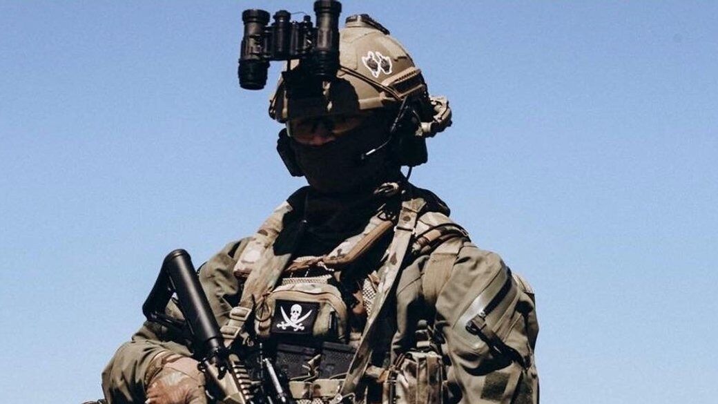 24.02.2022. Гостомель, Макаров, Николаев, Изюм: начало большой войны глазами ССО