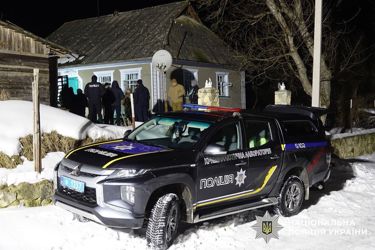 На Хмельниччині внаслідок вибуху в будинку загинув 10-річний хлопчик, постраждала його мати: деталі трагедії. Фото