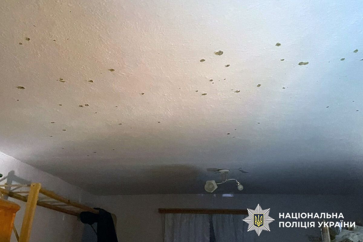 На Хмельниччині внаслідок вибуху в будинку загинув 10-річний хлопчик, постраждала його мати: деталі трагедії. Фото