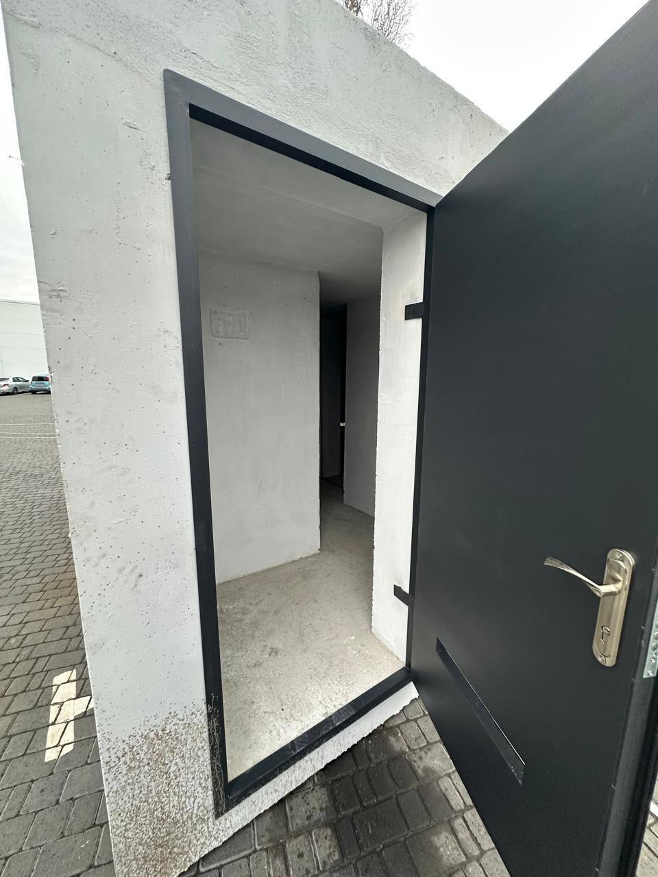 SOCAR ввів у роботу перші стаціонарні укриття та готує відкриття нових об’єктів