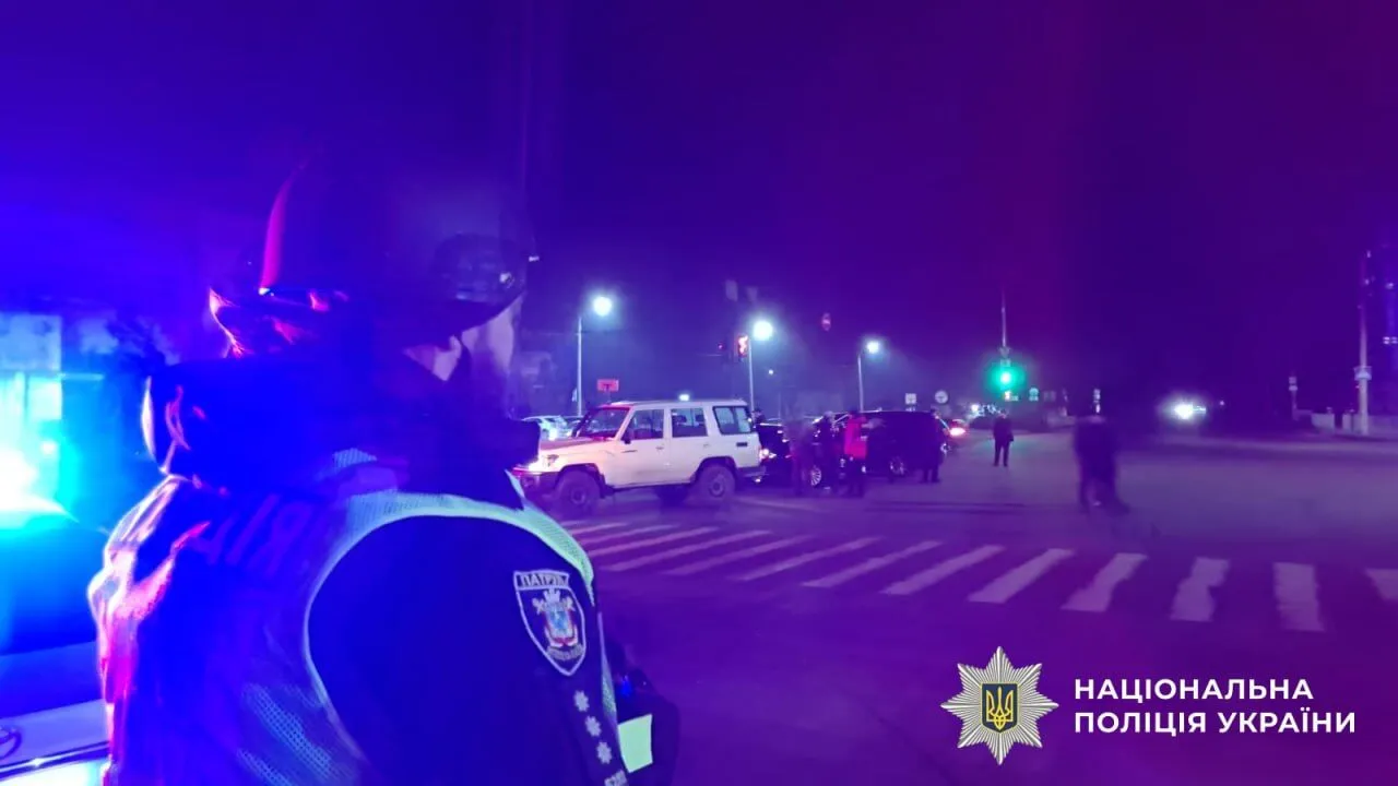 В Николаеве прогремел мощный взрыв, подозревают теракт: все подробности. Фото