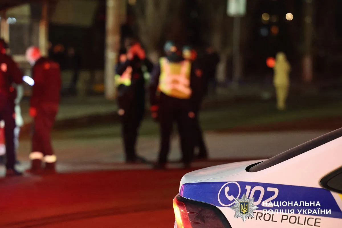 В Николаеве прогремел мощный взрыв, подозревают теракт: все подробности. Фото