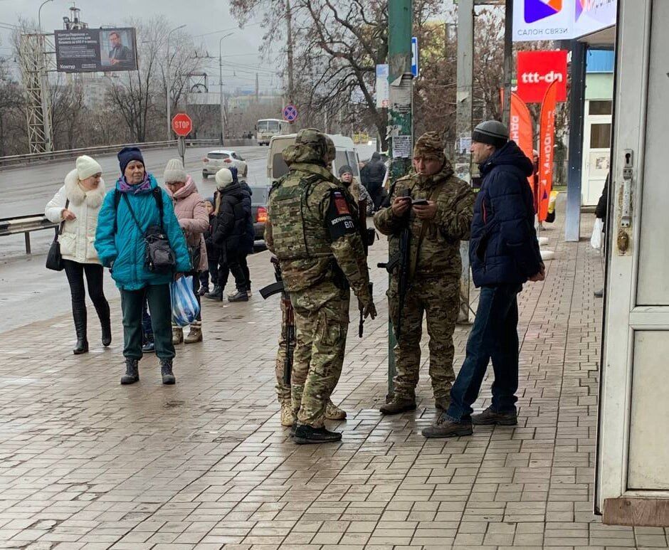 На оккупированной территории Украины похищение людей поставили на поток: российские захватчики &nbsp;"охотятся" даже на школьниц