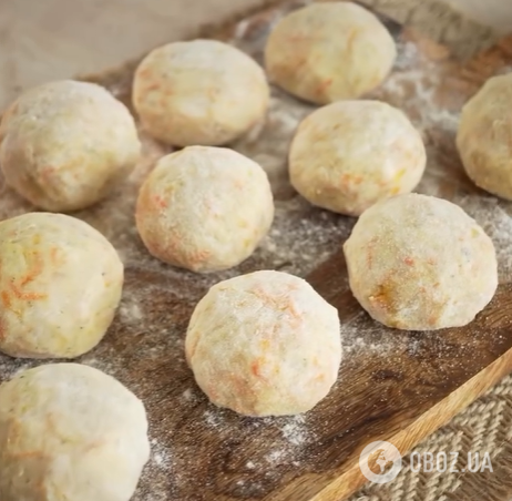 Смачні котлети без м'яса: можна готувати у піст