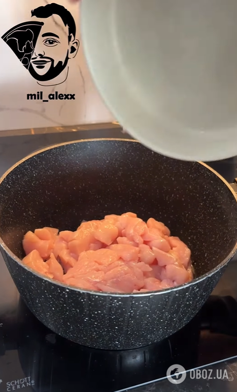 Як смачно приготувати гречку на обід: рецепт нашвидкуруч