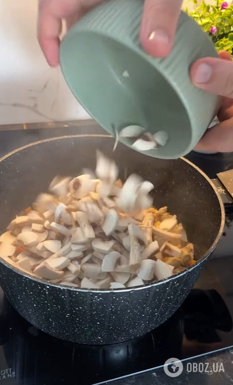 Як смачно приготувати гречку на обід: рецепт нашвидкуруч