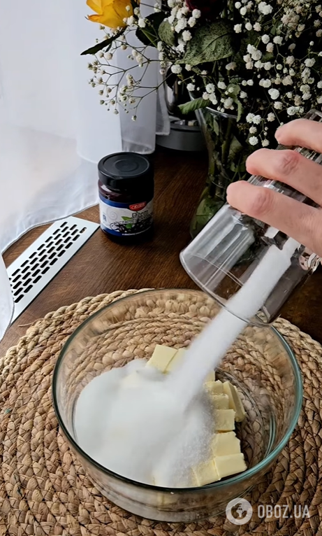 Домашний тертый пирог к чаю: делимся рецептом любимой выпечки