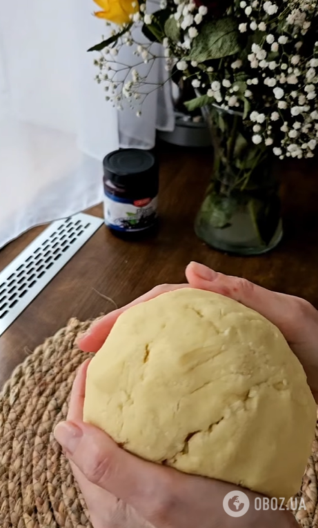 Домашний тертый пирог к чаю: делимся рецептом любимой выпечки