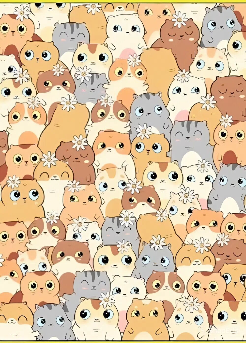 Знайдіть картоплину: весела головоломка