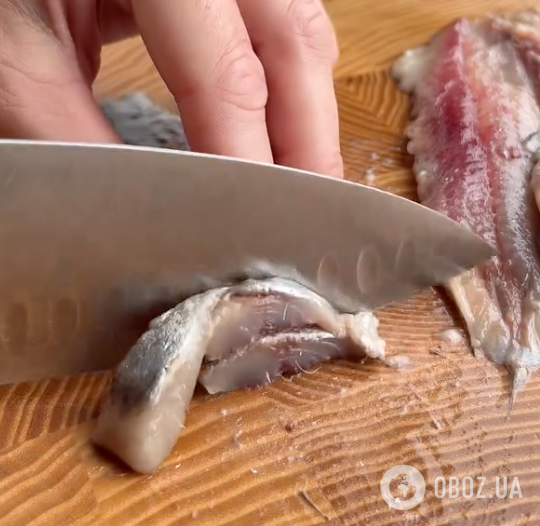 Полезная намазка из сельди за 2 минуты: самый простой и легкий рецепт