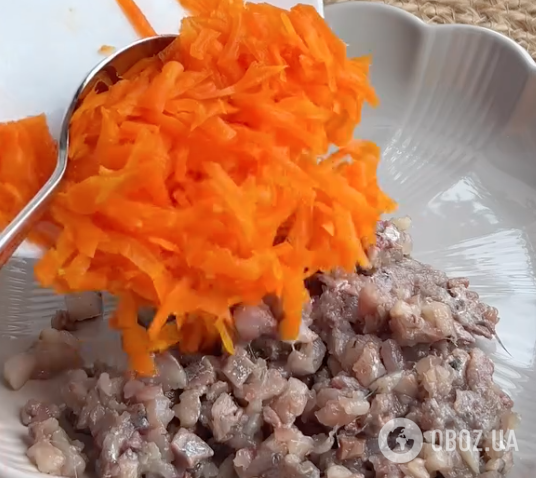 Полезная намазка из сельди за 2 минуты: самый простой и легкий рецепт