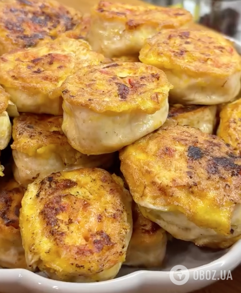 Что приготовить из лаваша: рецепт сытного и вкусного блюда для перекуса