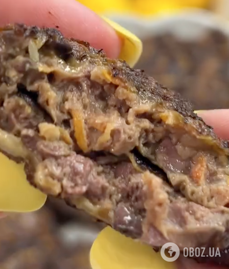 Полезные рубленные котлеты из печени: делимся простым рецептом блюда на каждый день