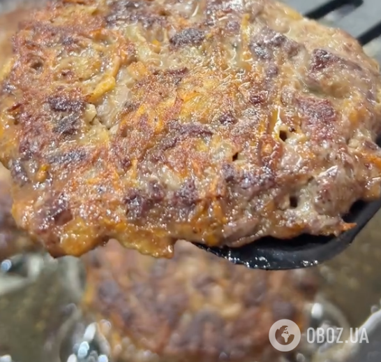 Полезные рубленные котлеты из печени: делимся простым рецептом блюда на каждый день