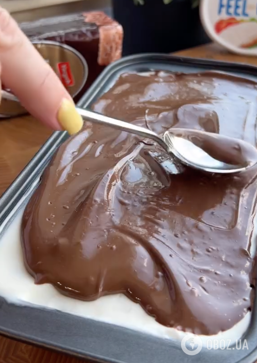 Торт без тіста і випічки: найлегший рецепт десерту з печива