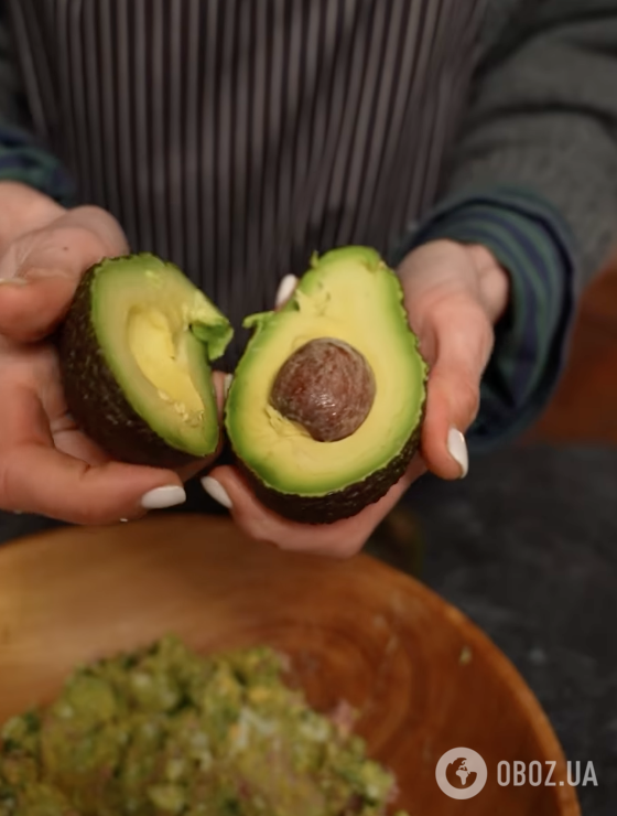 Полезная намазка из авокадо и яиц: готовится 5 минут