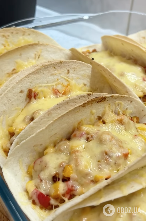 Що приготувати з лаваша та фаршу: рецепт дуже ситної та смачної страви