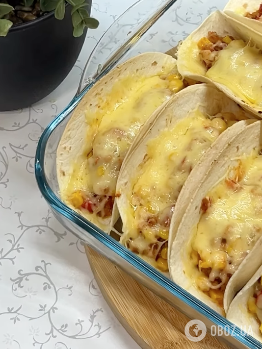 Що приготувати з лаваша та фаршу: рецепт дуже ситної та смачної страви