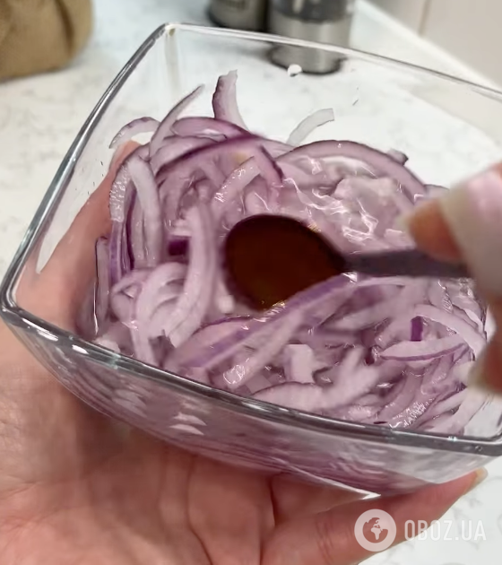 Полезный зимний салат из сельди: самый простой рецепт вкусного блюда на каждый день