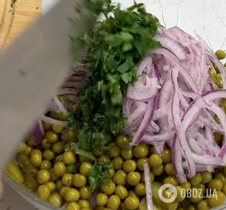 Полезный зимний салат из сельди: самый простой рецепт вкусного блюда на каждый день