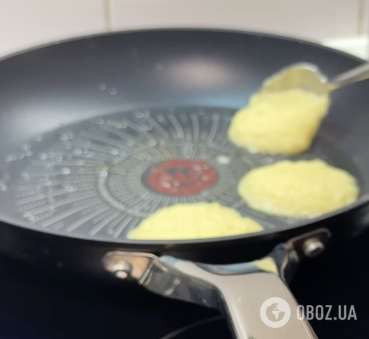 Золотистые деруны с хрустящей корочкой: делимся самым легким рецептом сытного блюда