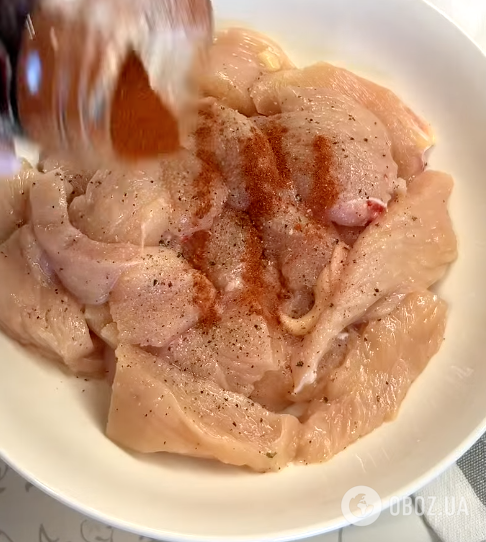 Курячі нагетси в хрусткому паніруванні: ділимося легким рецептом