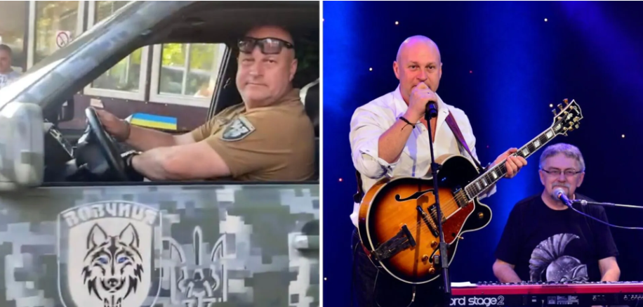 "У нас был один фронт, а сейчас имеем еще и второй". Артисты-военные и их родственники – о том, как война изменила их жизнь