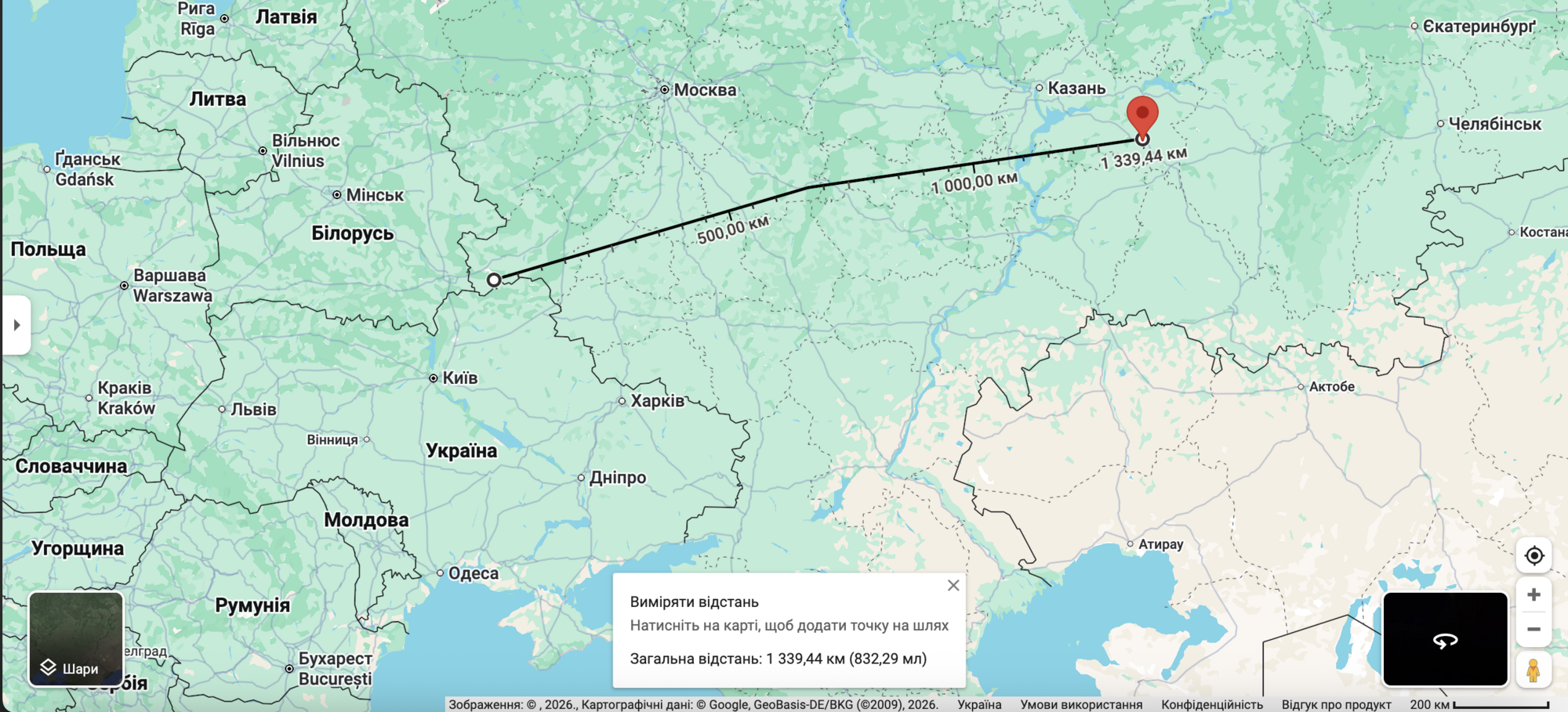 Відпрацювали безпілотники СБУ: з'явилися нові подробиці ураження НПС "Калейкіно" в Татарстані