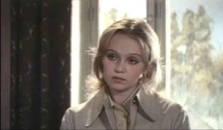 Заслужена артистка України з російським корінням: померла зірка фільму "Білий Бім Чорне вухо" Ірина Шевчук