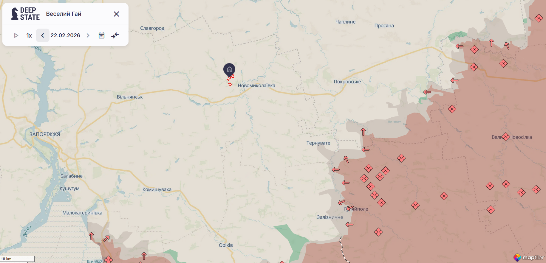 "Була щирою і відкритою": у мережі розповіли про медсестру, яку Росія вбила ударом по селу на Запоріжжі. Фото