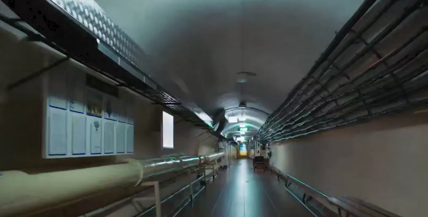 "Сегодня ровно четыре года, как Путин берет Киев за три дня": Зеленский обратился к украинцам в четвертую годовщину полномасштабной войны. Видео