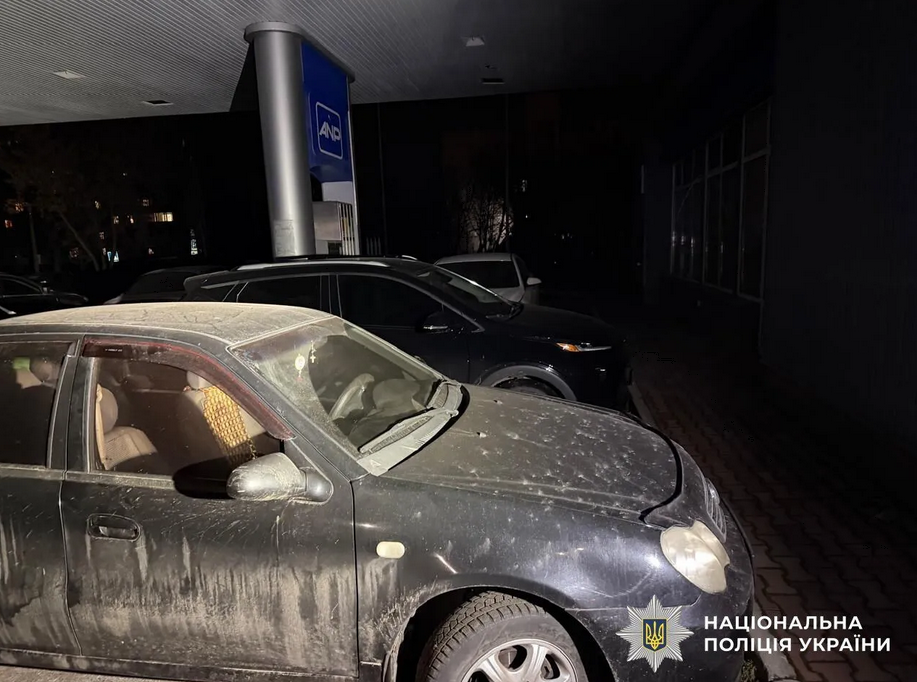 "Почула крики": мешканка Миколаєва розповіла про теракт, унаслідок якого постраждали поліцейські. Фото і відео